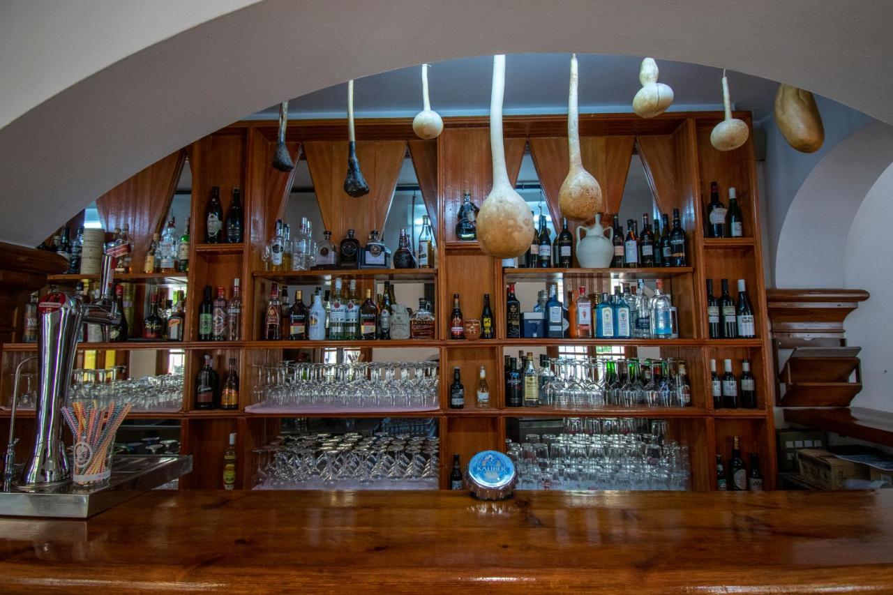 Hotel Del Carmen Prado Del Rey Εξωτερικό φωτογραφία