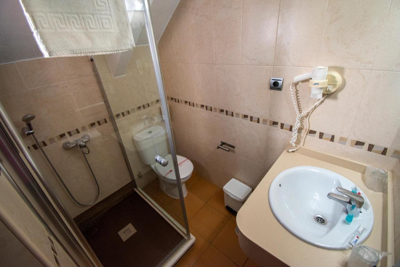 Hotel Del Carmen Prado Del Rey Εξωτερικό φωτογραφία