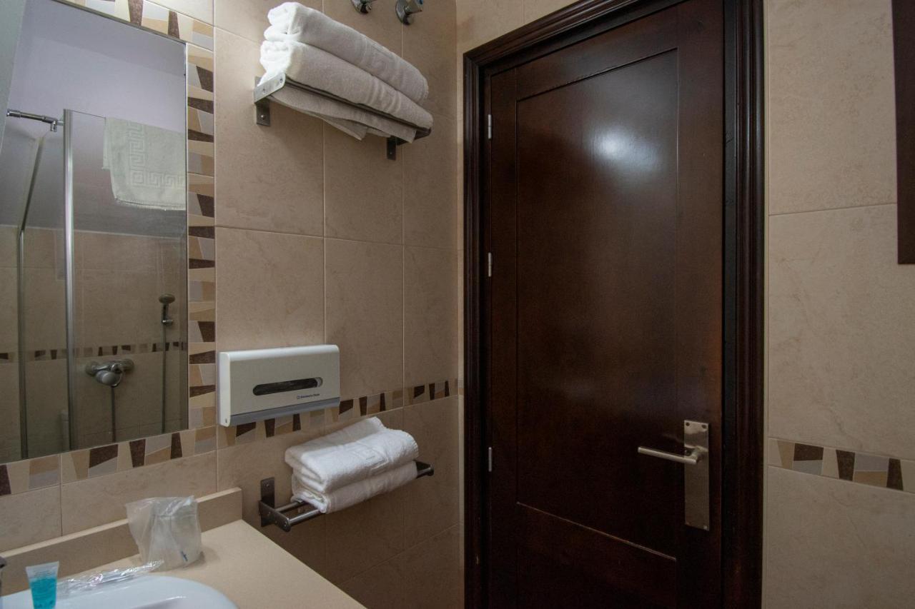 Hotel Del Carmen Prado Del Rey Εξωτερικό φωτογραφία