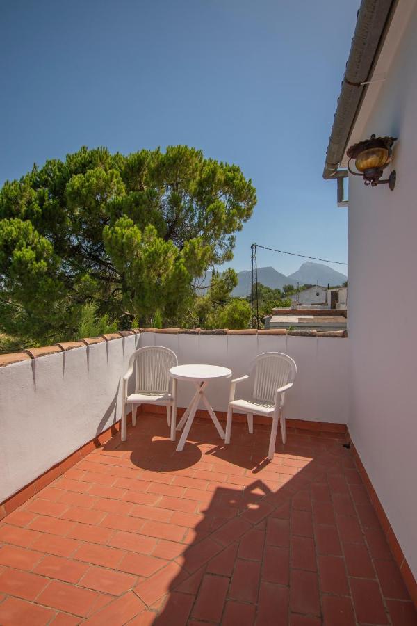 Hotel Del Carmen Prado Del Rey Εξωτερικό φωτογραφία